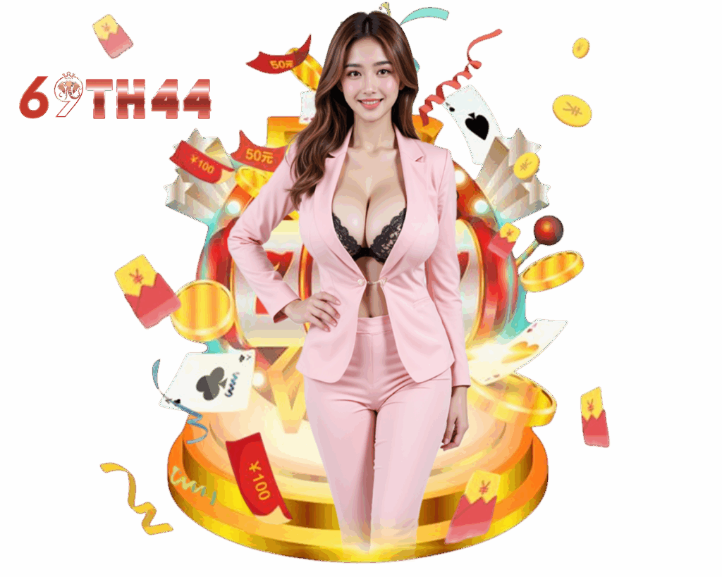 69TH44 ฝากถอนไม่มีขั้นต่ำ