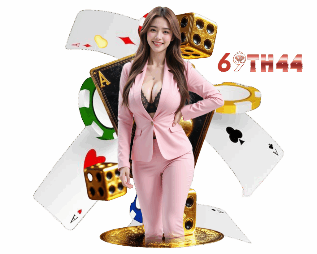 69TH44 สล็อต 