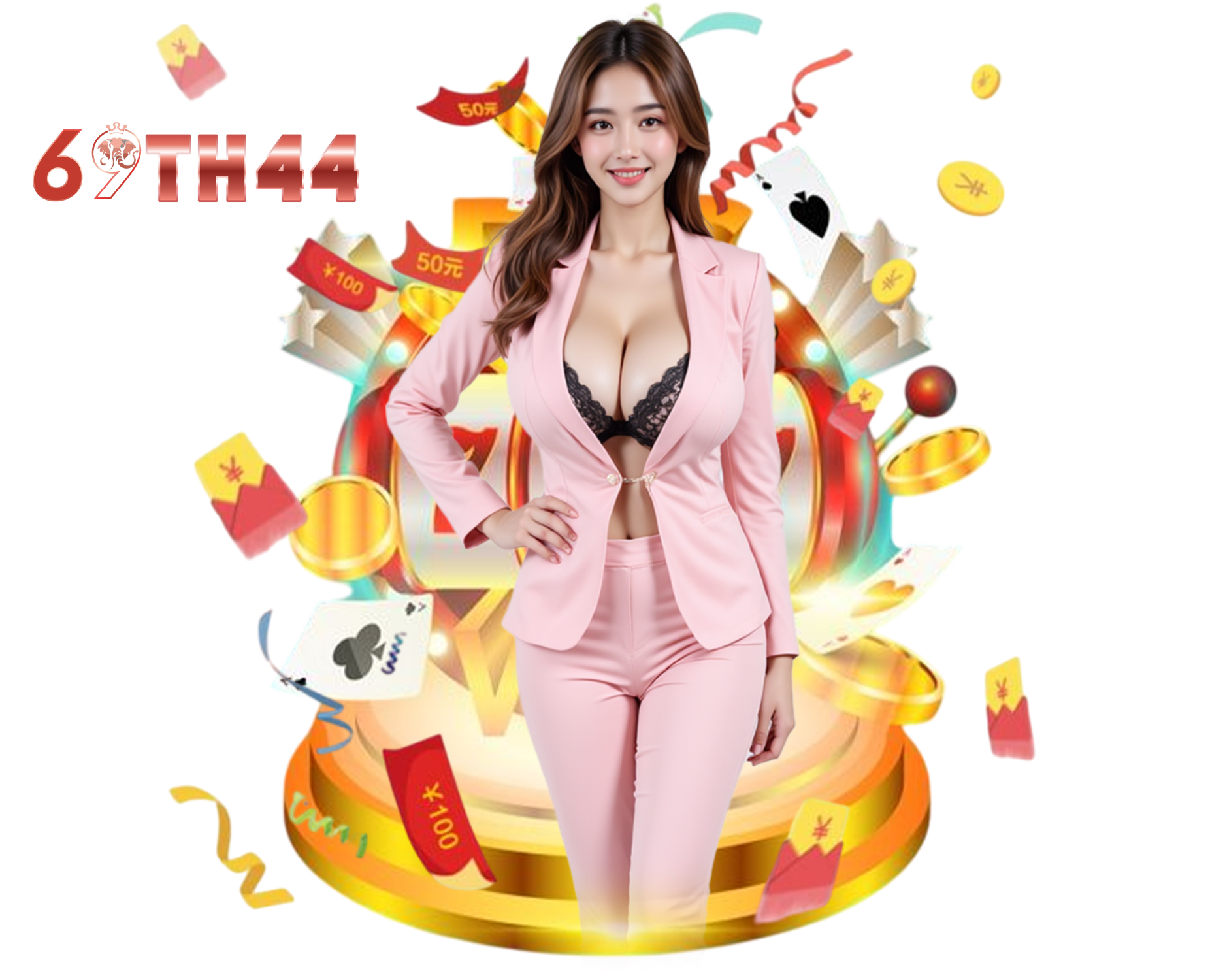 69TH44 ฝากถอนไม่มีขั้นต่ำ